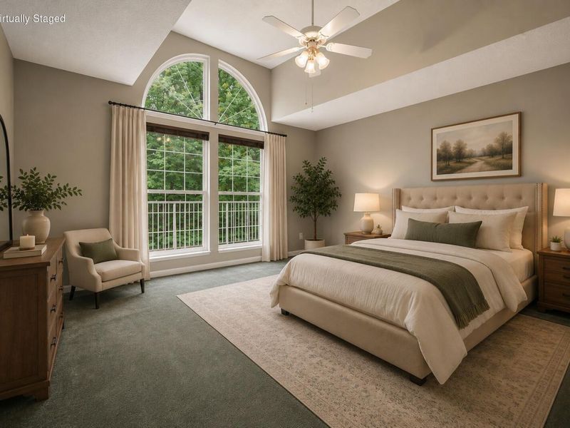 7280 Ridge Edge Court, Unit A, Florence, KY 41042 Photo 22