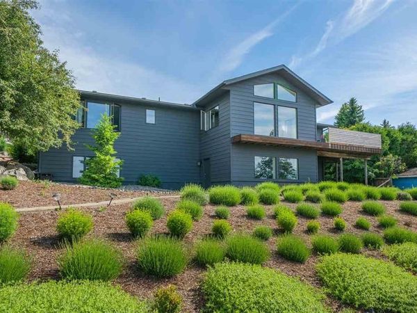 5106 S Sunward Dr, Spokane, WA 99223