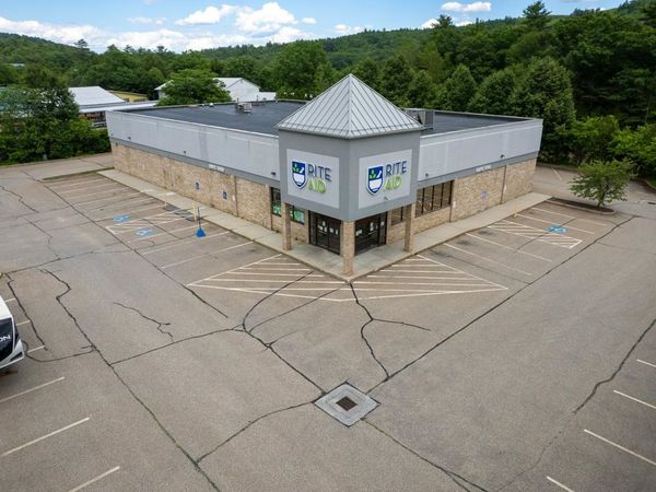360 Summer Street, Bristol, NH 03222