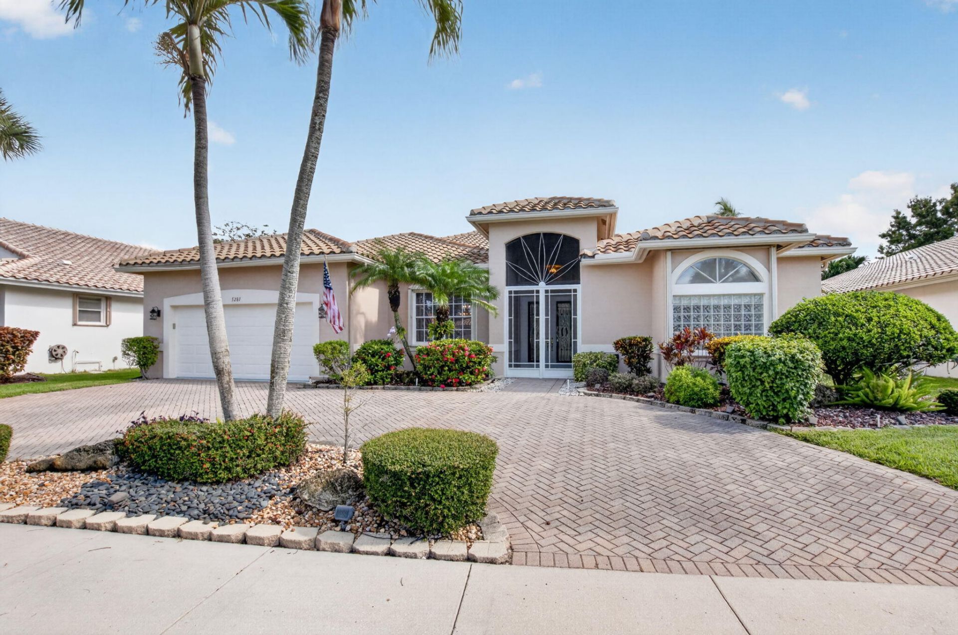 5281 Brooklawn Terrace, Boynton Beach, FL 33437 Photo