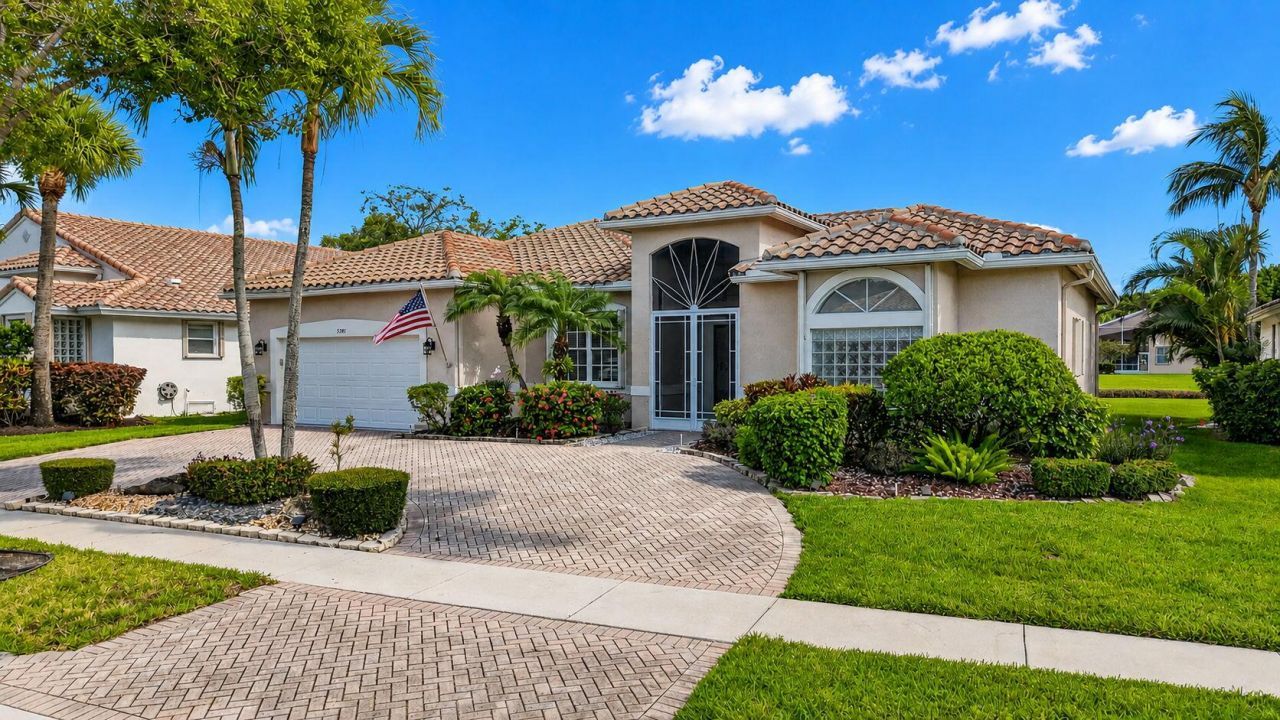 5281 Brooklawn Terrace, Boynton Beach, FL 33437 Photo