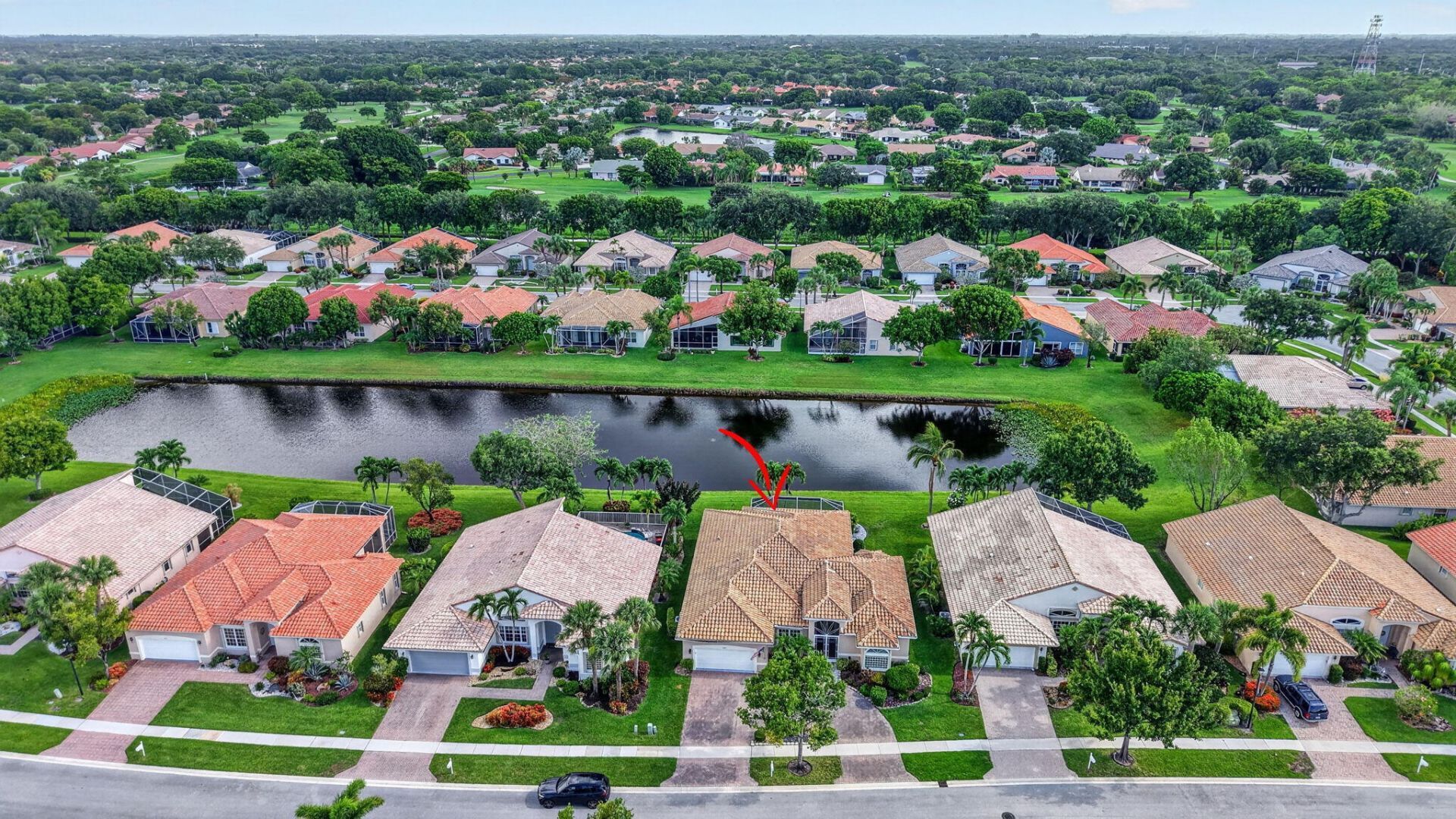 5281 Brooklawn Terrace, Boynton Beach, FL 33437 Photo
