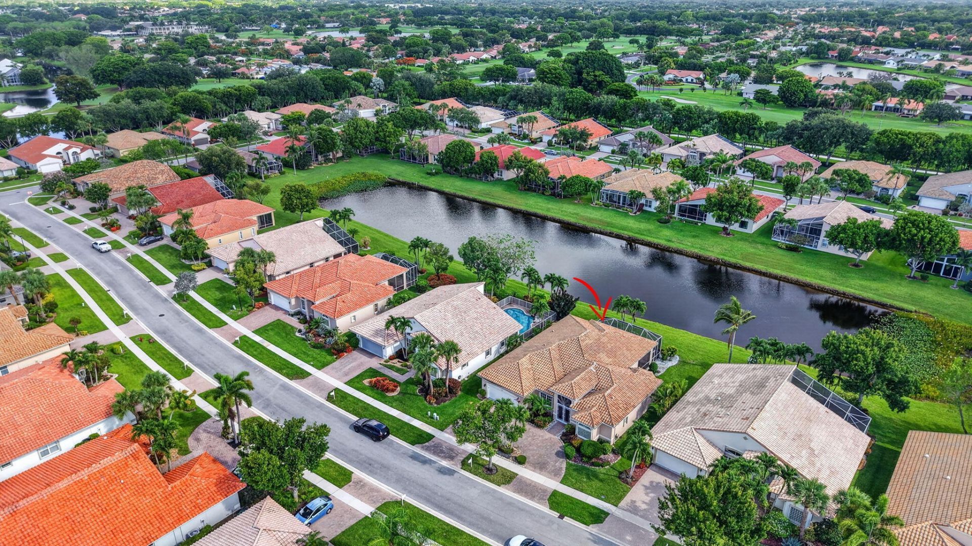5281 Brooklawn Terrace, Boynton Beach, FL 33437 Photo