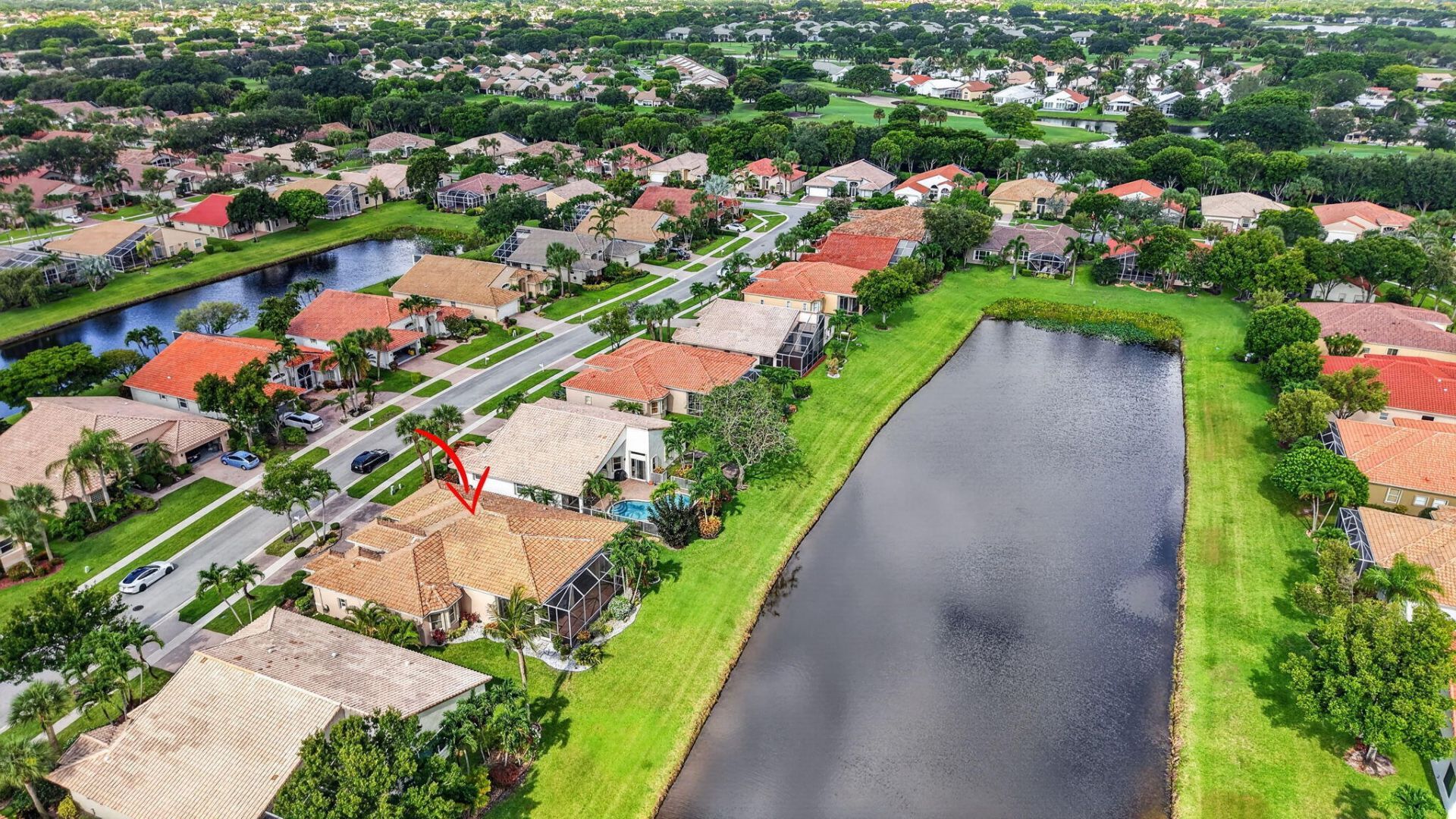 5281 Brooklawn Terrace, Boynton Beach, FL 33437 Photo