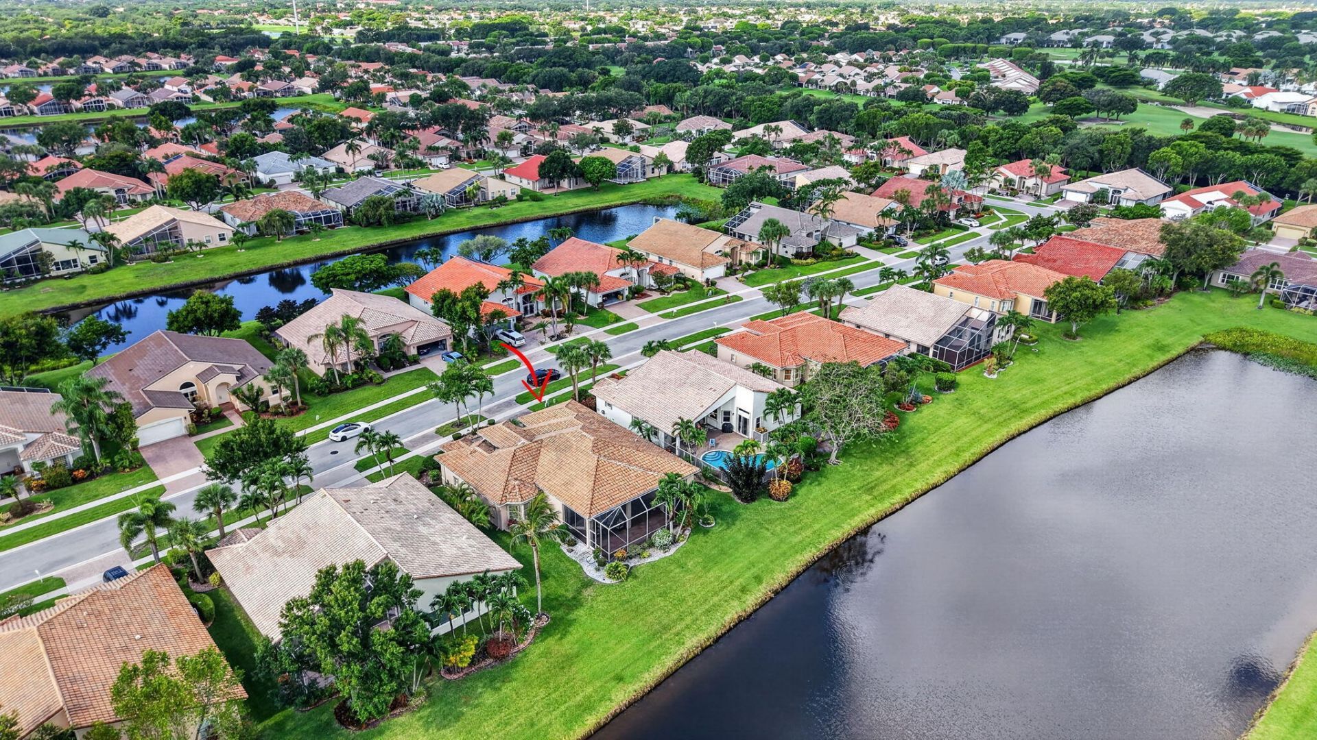 5281 Brooklawn Terrace, Boynton Beach, FL 33437 Photo