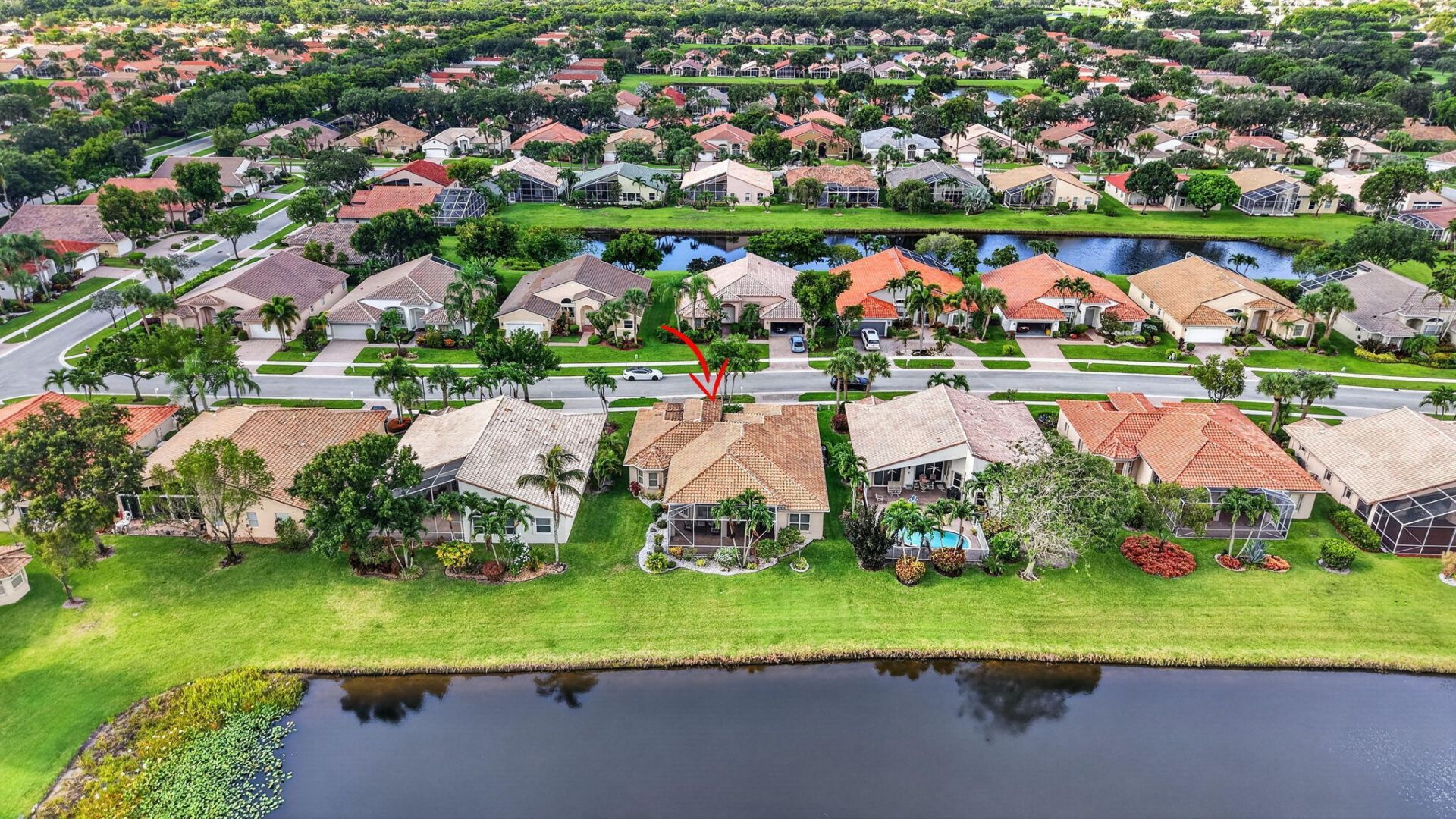 5281 Brooklawn Terrace, Boynton Beach, FL 33437 Photo