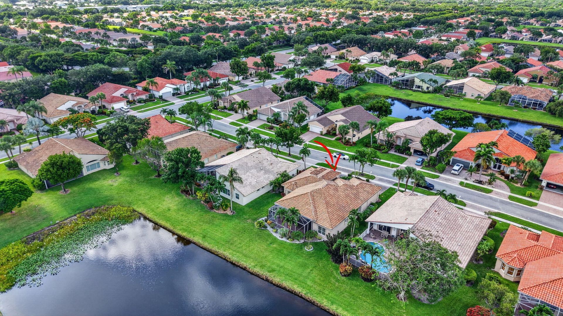 5281 Brooklawn Terrace, Boynton Beach, FL 33437 Photo