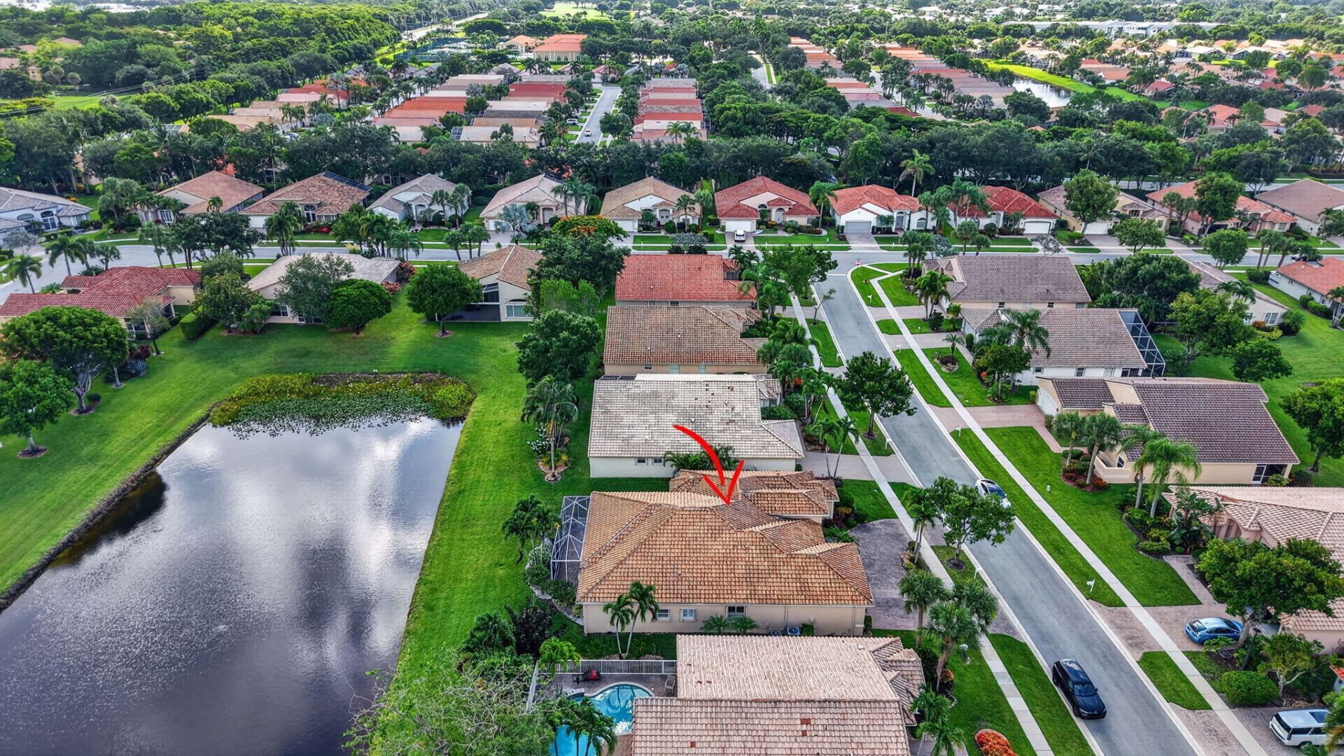 5281 Brooklawn Terrace, Boynton Beach, FL 33437 Photo