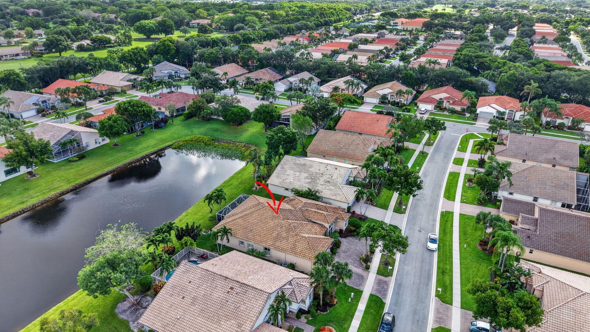 5281 Brooklawn Terrace, Boynton Beach, FL 33437 Photo