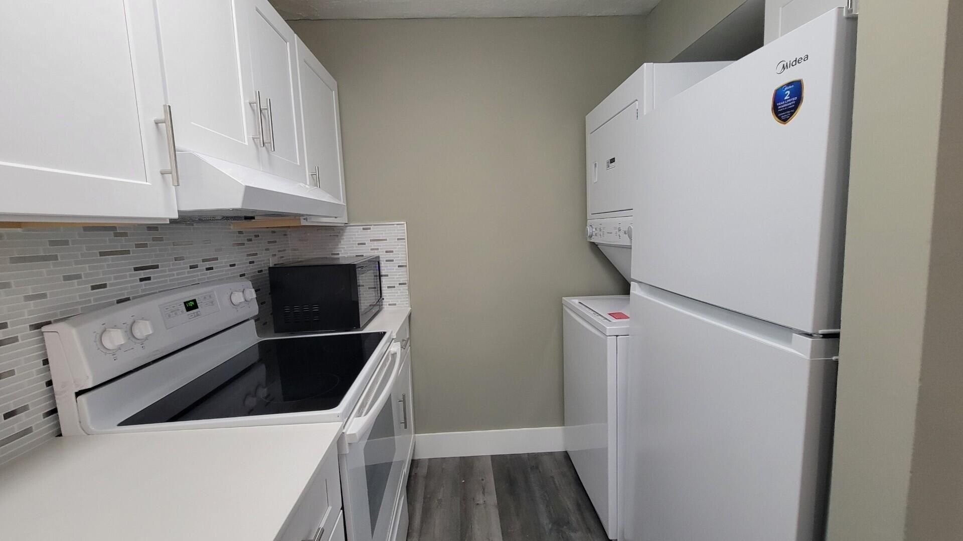 3766 N University Drive, Unit M-8, Coral Springs, FL 33065 Photo