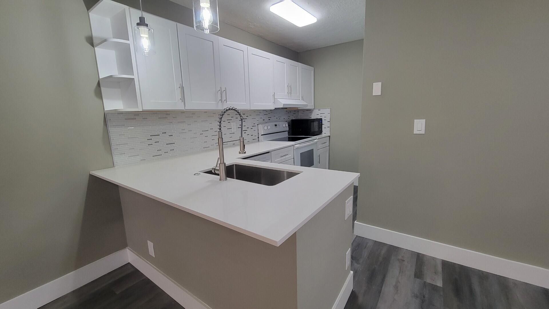3766 N University Drive, Unit M-8, Coral Springs, FL 33065 Photo