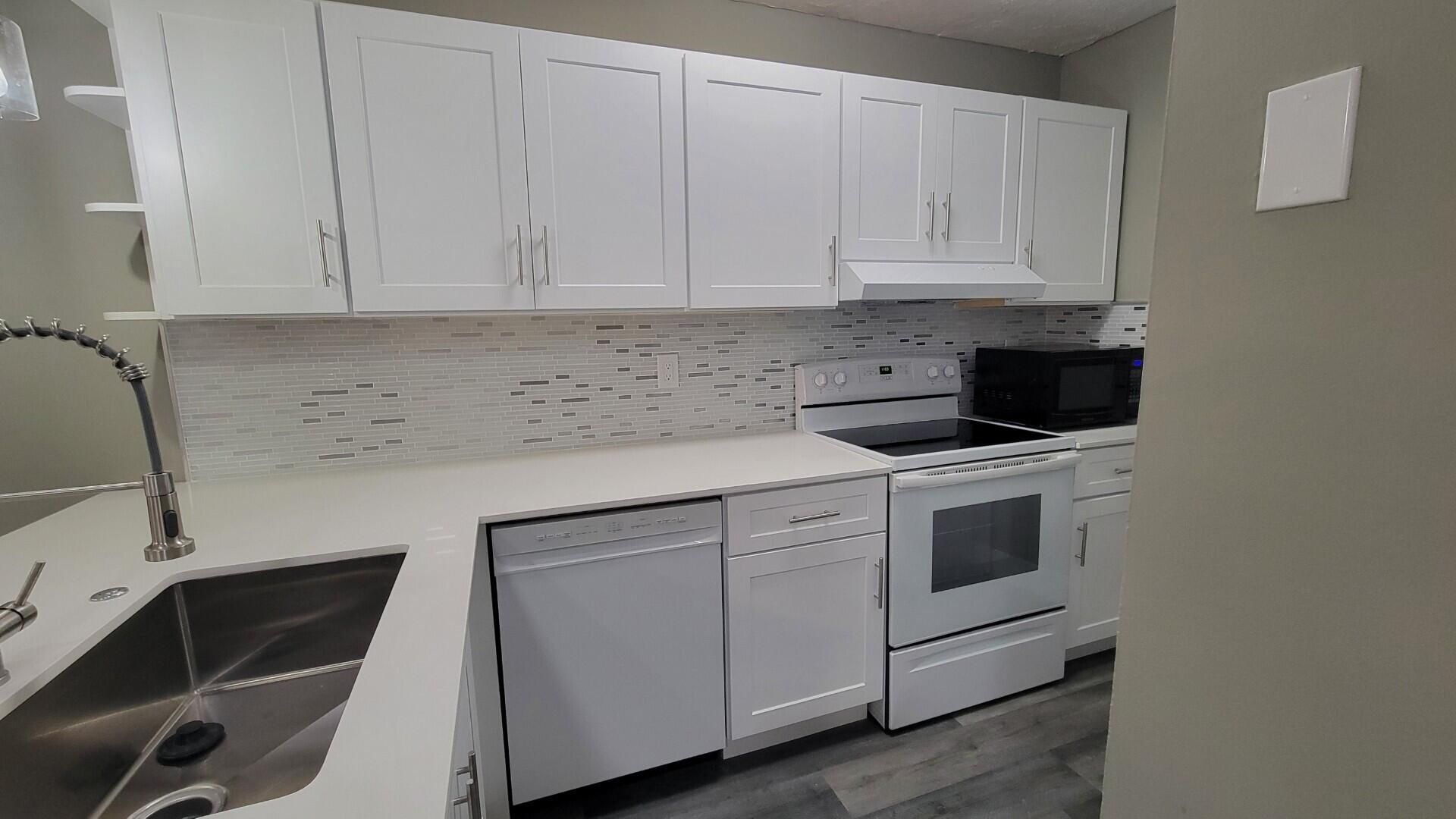 3766 N University Drive, Unit M-8, Coral Springs, FL 33065 Photo
