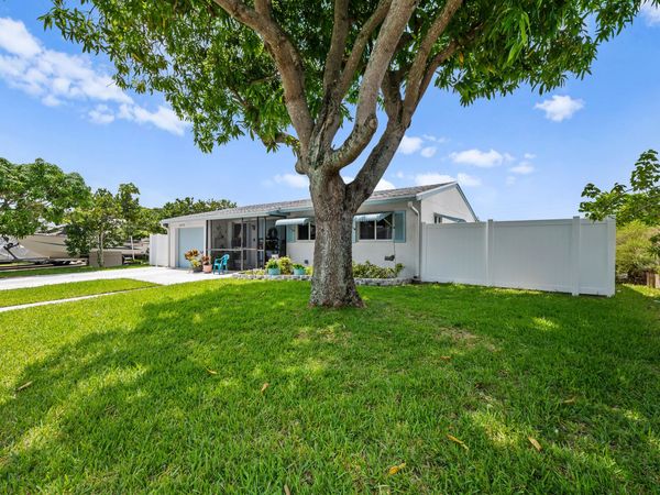 6920 SW 1st Court, Margate, FL 33068