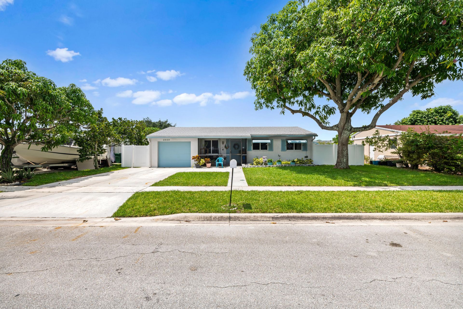 6920 SW 1st Court, Margate, FL 33068 Photo