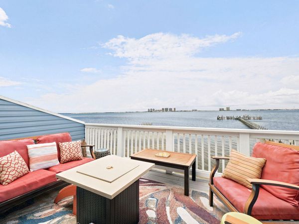 1818 Sea Pines Lane, Navarre, FL 32566