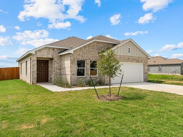 11108 Undae Court , Waco, TX 76655