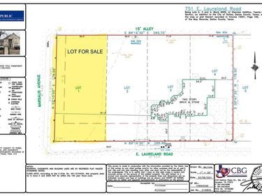 759 E Laureland Road , Dallas, TX 75241