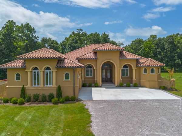 1839 Highway 99, Chapel Hill, TN 37034