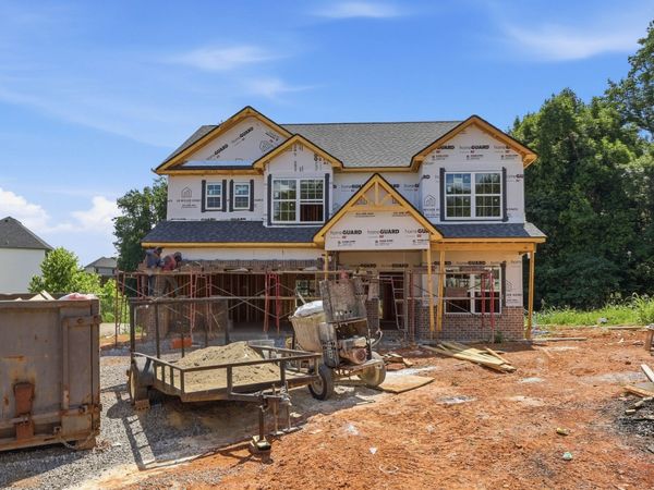 506 Danica Dr, Clarksville, TN 37042