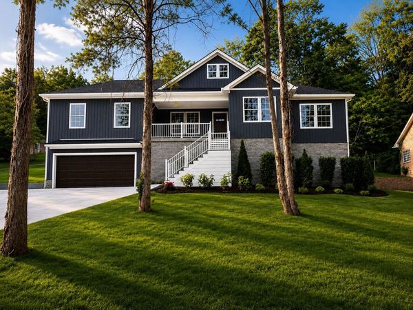 435 Moncrief Ave, Goodlettsville, TN 37072
