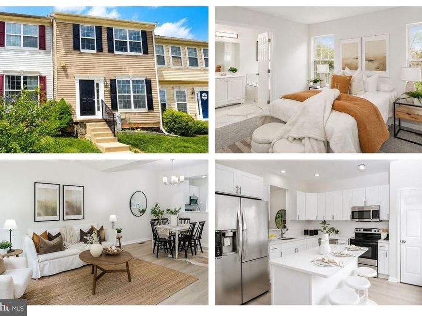 1928 Waltman Road, Edgewood, MD 21040 Main Photo