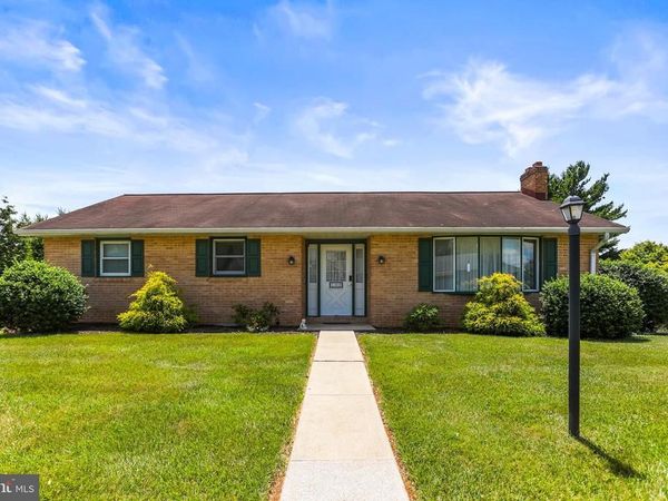 102 SKYVIEW DRIVE , SHREWSBURY, PA 17361