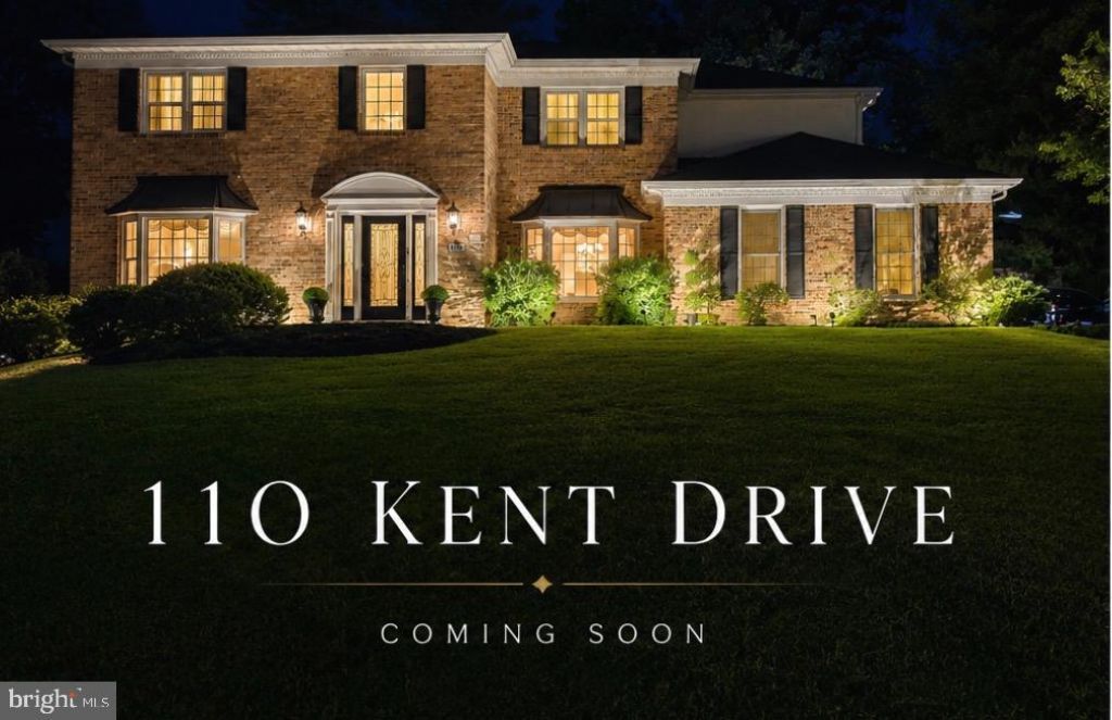 110 KENT DRIVE, NORTH WALES, PA 19454