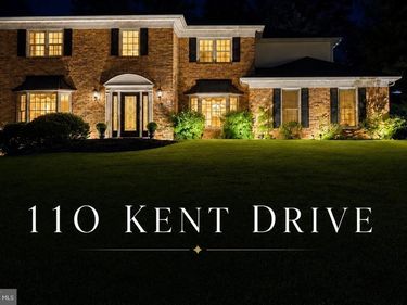 110 KENT DRIVE, NORTH WALES, PA 19454