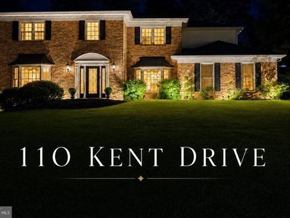 110 KENT DRIVE North Wales, PA 19454
