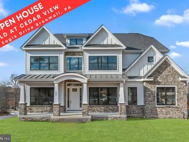 1430 GROVE AVENUE, Unit 1BD, WEST CHESTER, PA 19380
