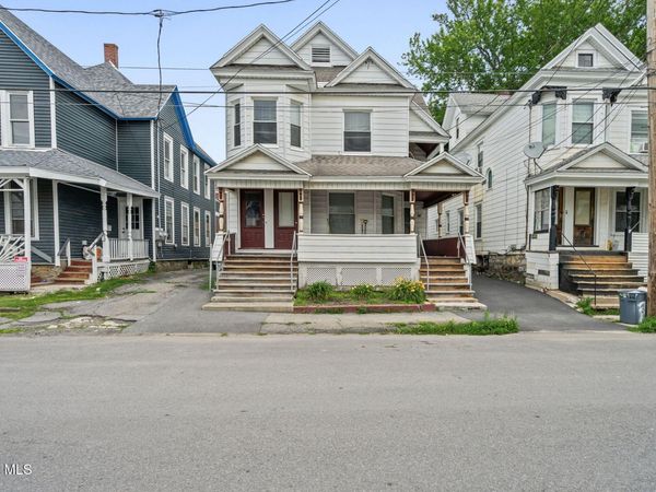 259 Division Street, Amsterdam, NY 12010