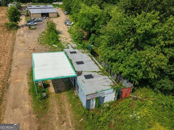 7057 US Hwy 78, Anniston, AL 36207