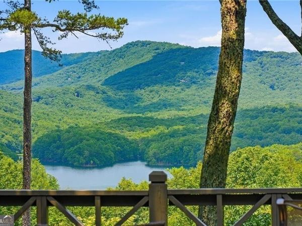 150 Summit Drive, Big Canoe, GA 30143