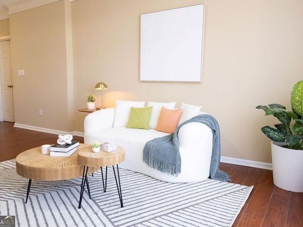 400 17th Street NW, Unit 2435, Atlanta, GA 30363