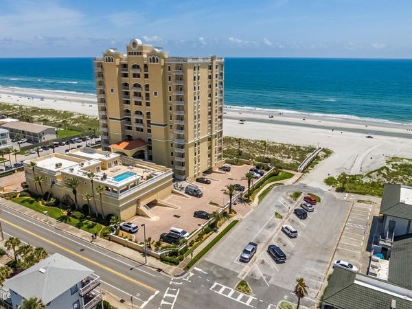 917 1ST Street N, Unit 202, Jacksonville Beach, FL 32250