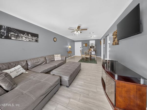 1647 EL CAMINO Road, Unit 3, Jacksonville, FL 32216