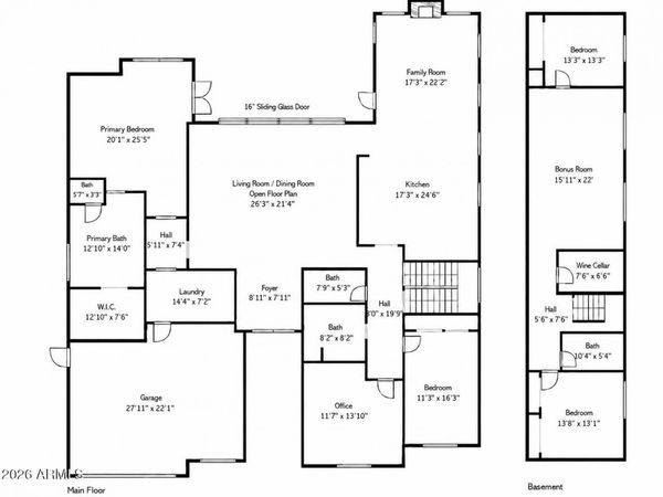 9273 S KENNETH Place, Tempe, AZ 85284