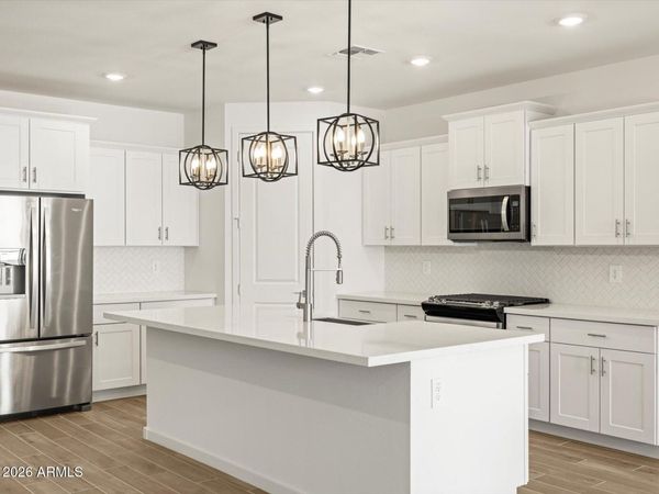 12898 N 306TH Avenue, Buckeye, AZ 85396