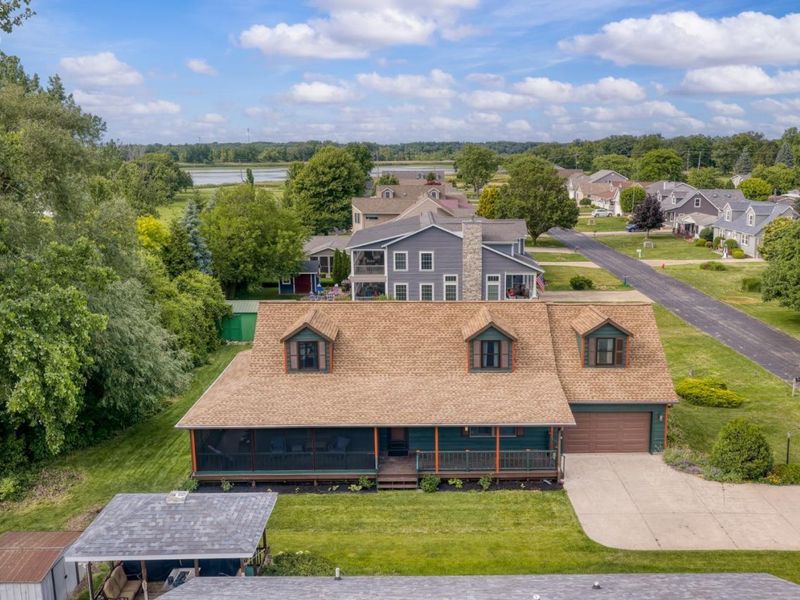 2350 s commodore Court, Marblehead, OH 43440 Photo 3