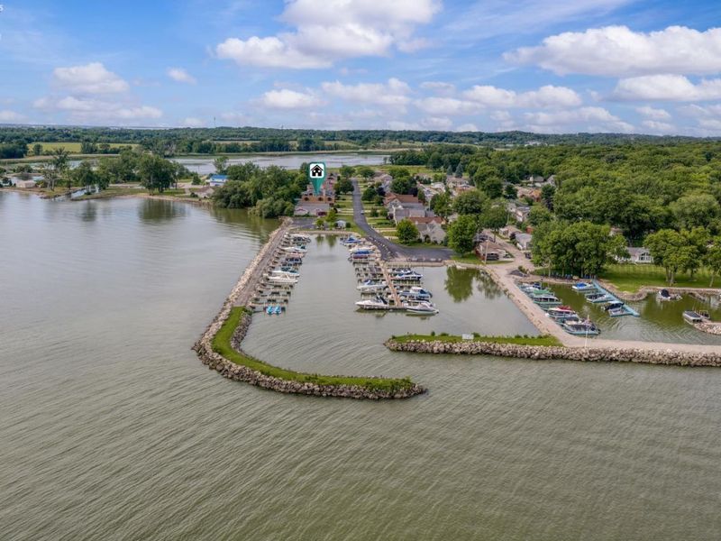 2350 s commodore Court, Marblehead, OH 43440 Photo 58