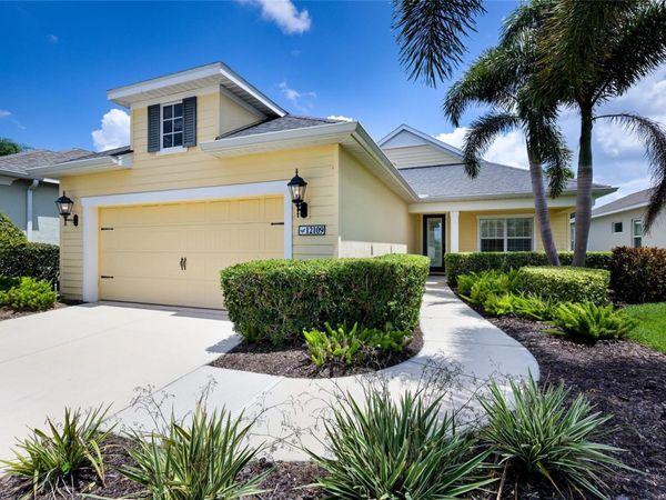 12109 WHISPER LAKE DRIVE, BRADENTON, FL 34211