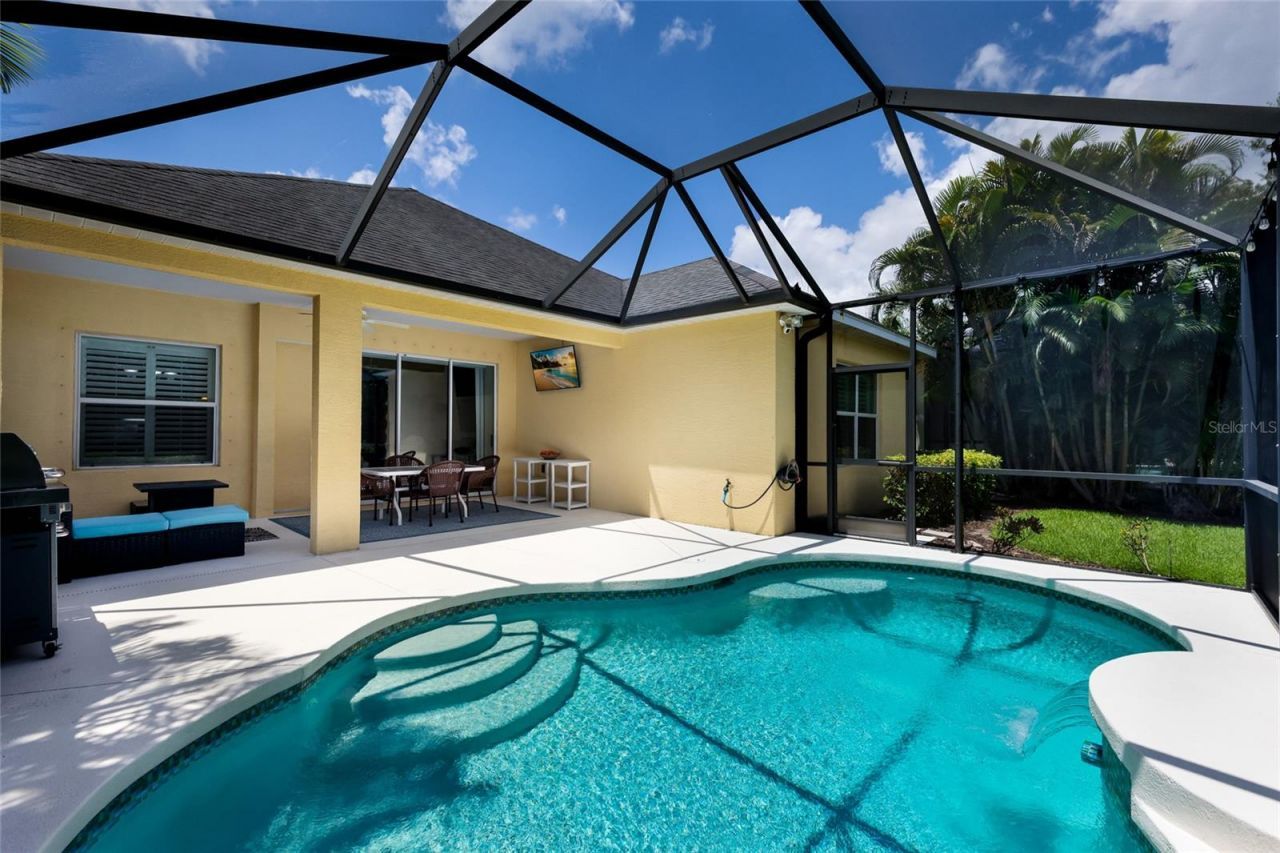 12109 Whisper Lake Drive, Bradenton, FL 34211 Photo
