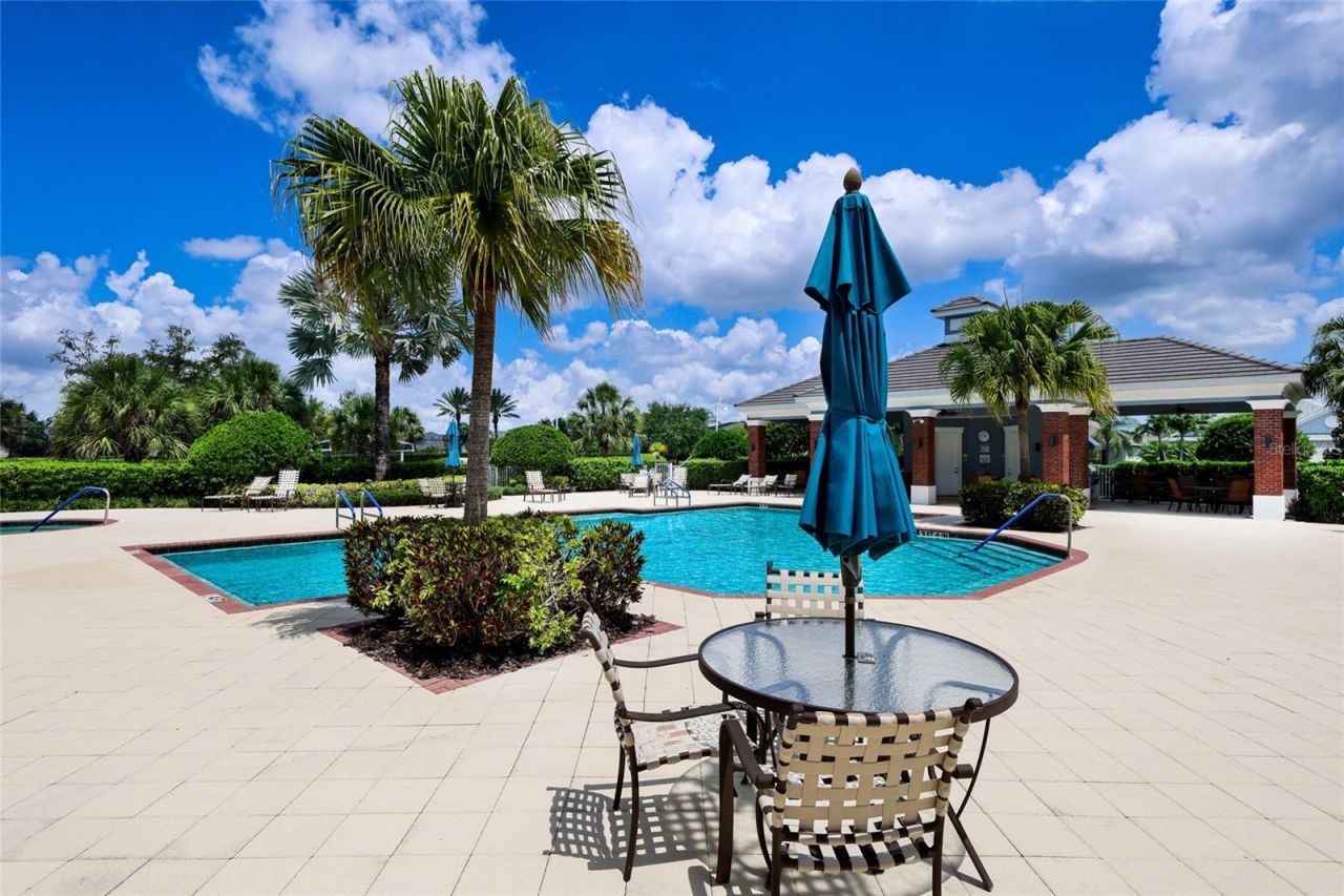 12109 Whisper Lake Drive, Bradenton, FL 34211 Photo