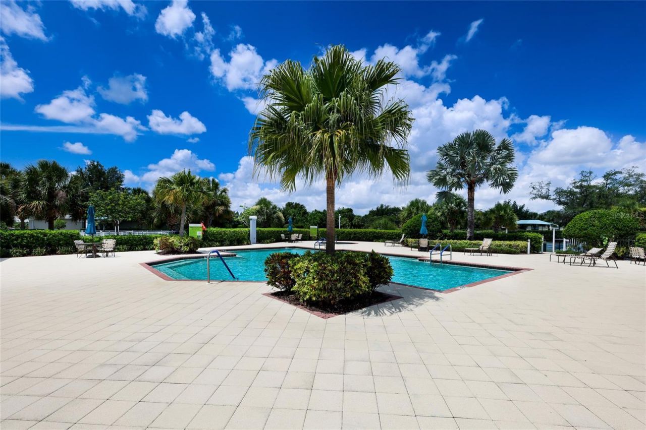 12109 Whisper Lake Drive, Bradenton, FL 34211 Photo