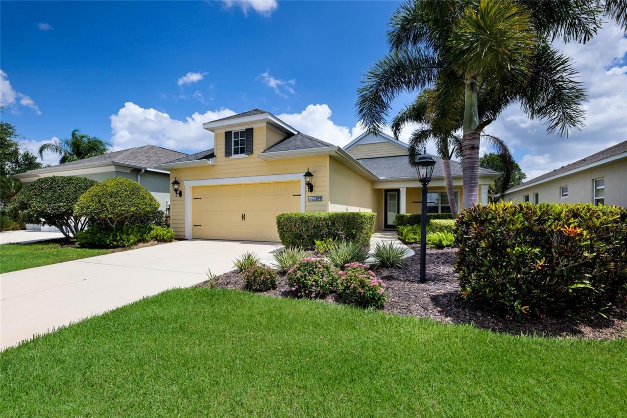 12109 Whisper Lake Drive, Bradenton, FL 34211 Photo