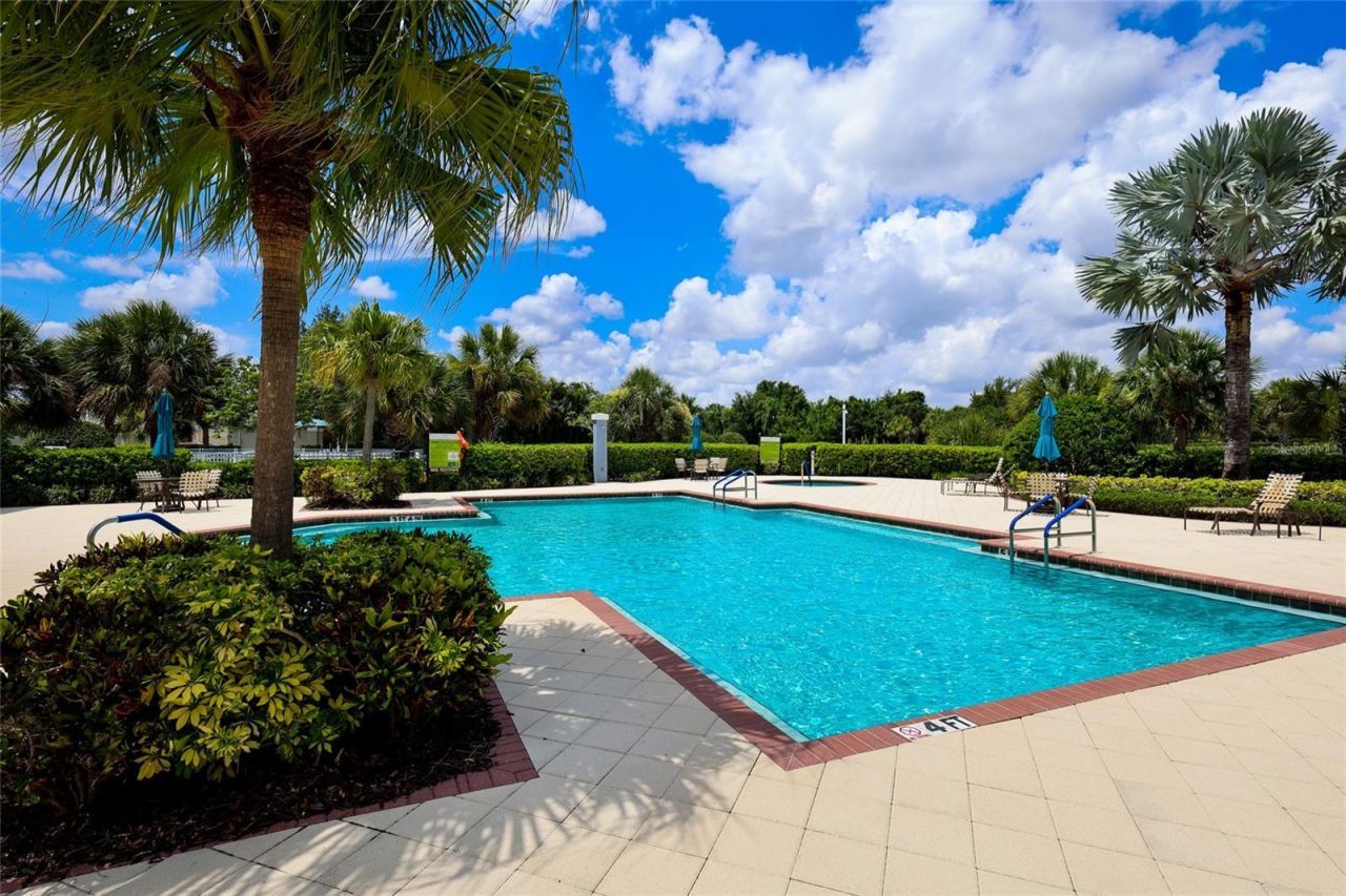 12109 Whisper Lake Drive, Bradenton, FL 34211 Photo