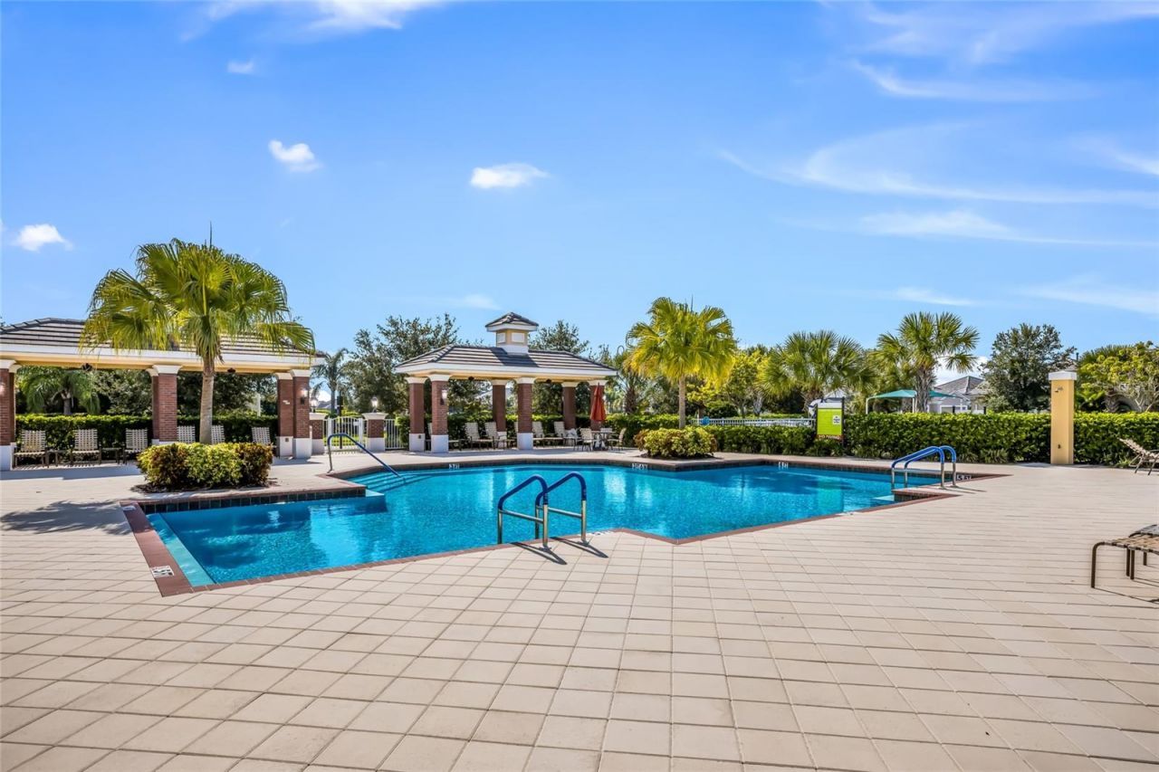 12109 Whisper Lake Drive, Bradenton, FL 34211 Photo
