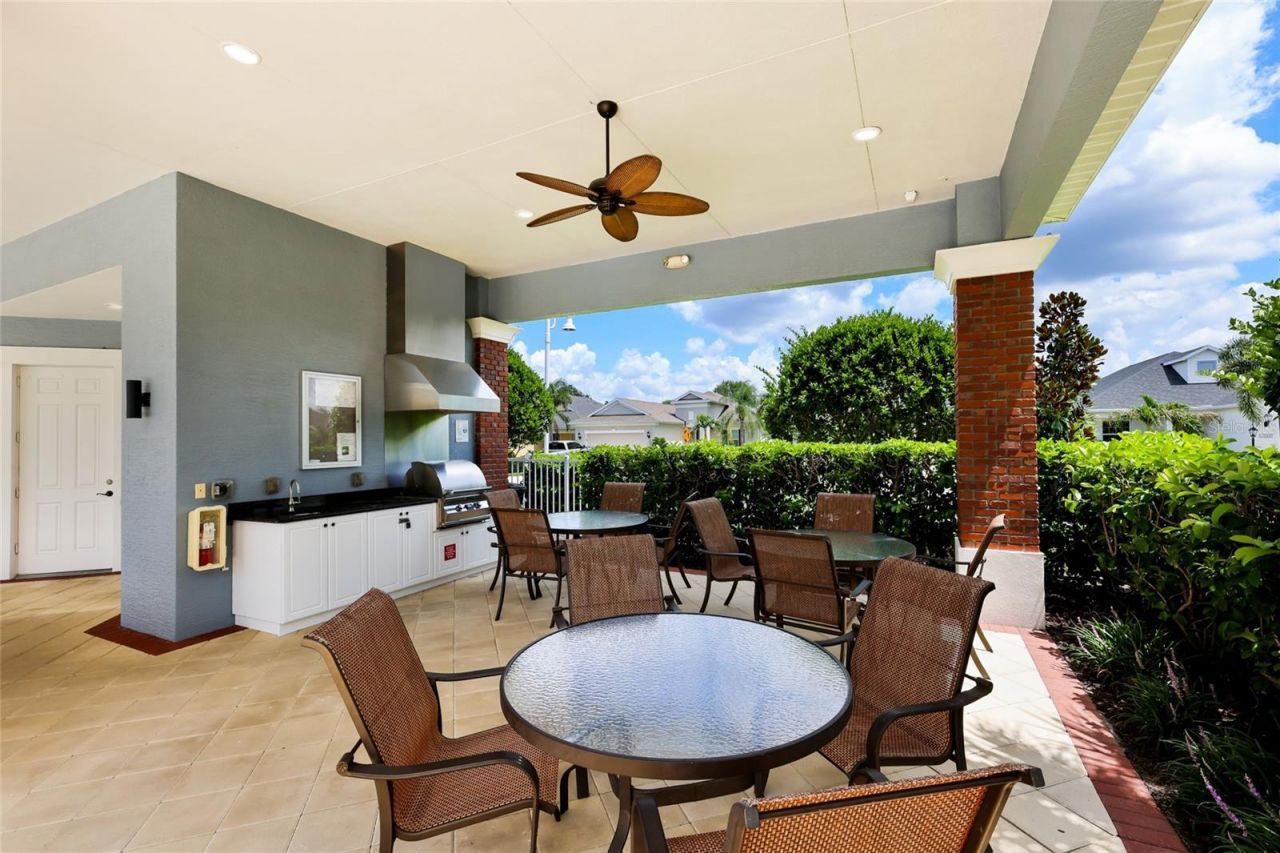 12109 Whisper Lake Drive, Bradenton, FL 34211 Photo