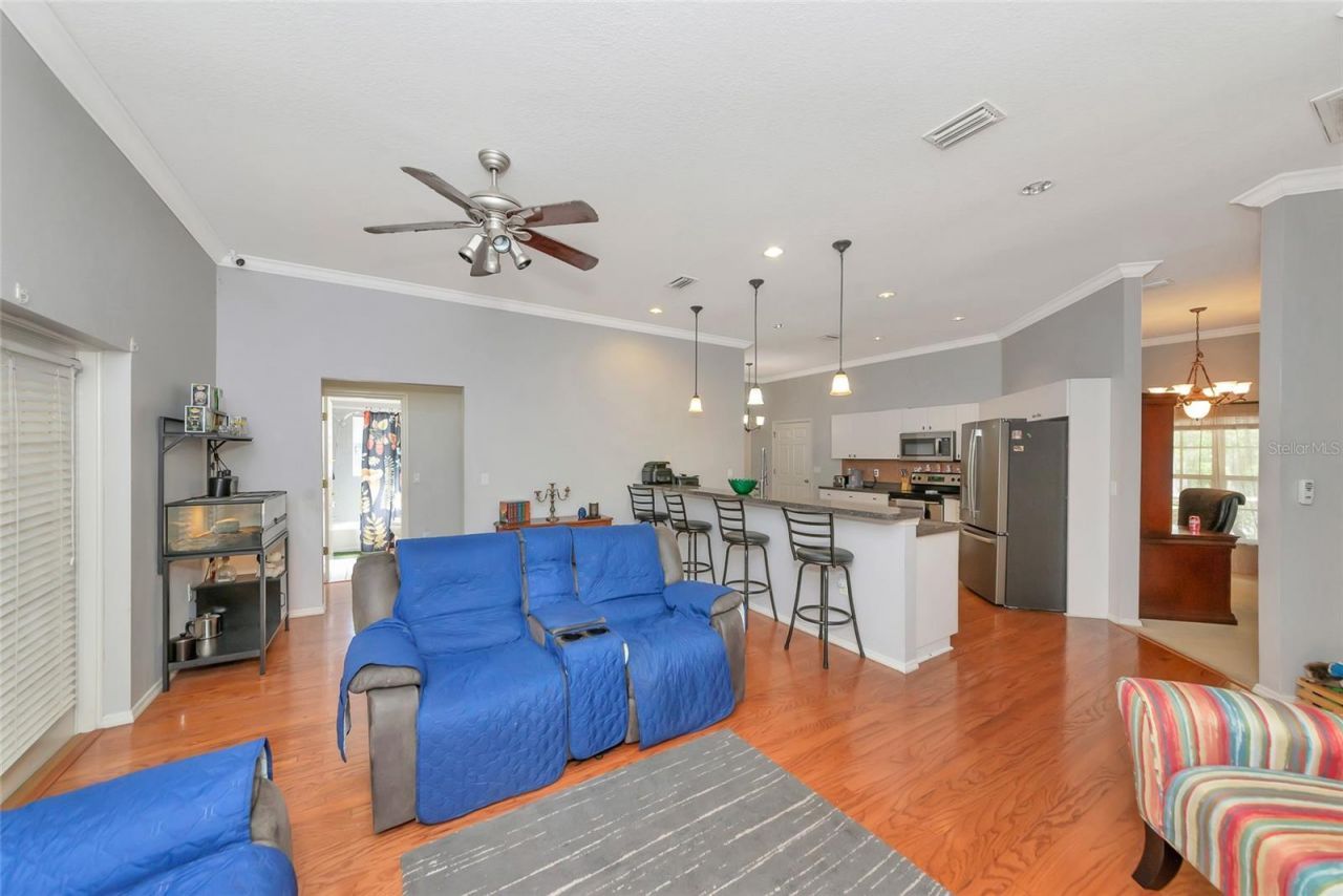 11851 69th Street E, Parrish, FL 34219 Photo