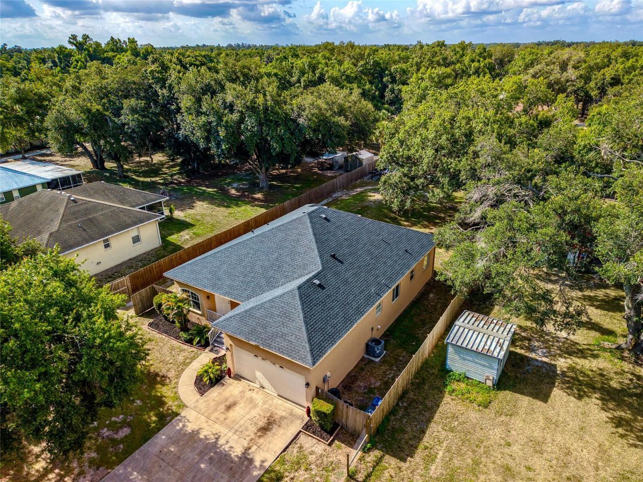 11851 69th Street E, Parrish, FL 34219 Photo